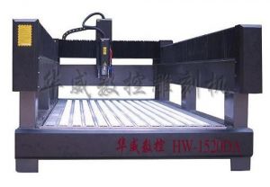 兰州西固区双臂石材雕刻机 HW-1520DA