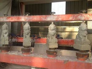 兰州西固区大型立式石材雕刻机