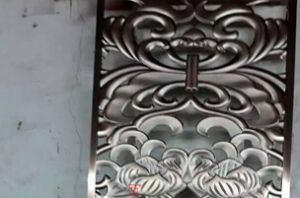 兰州西固区金属/铝/铜板样品