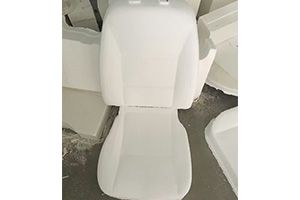兰州西固区五轴加工中心样品