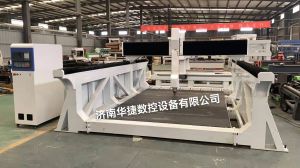 兰州西固区定制分体式大型模具雕刻机